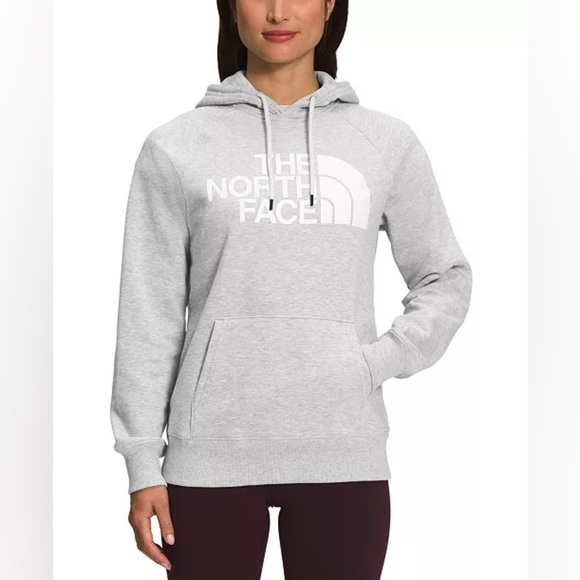 The North Face Women’s Luxe Half Dome Hoodie - Picture 1 of 6